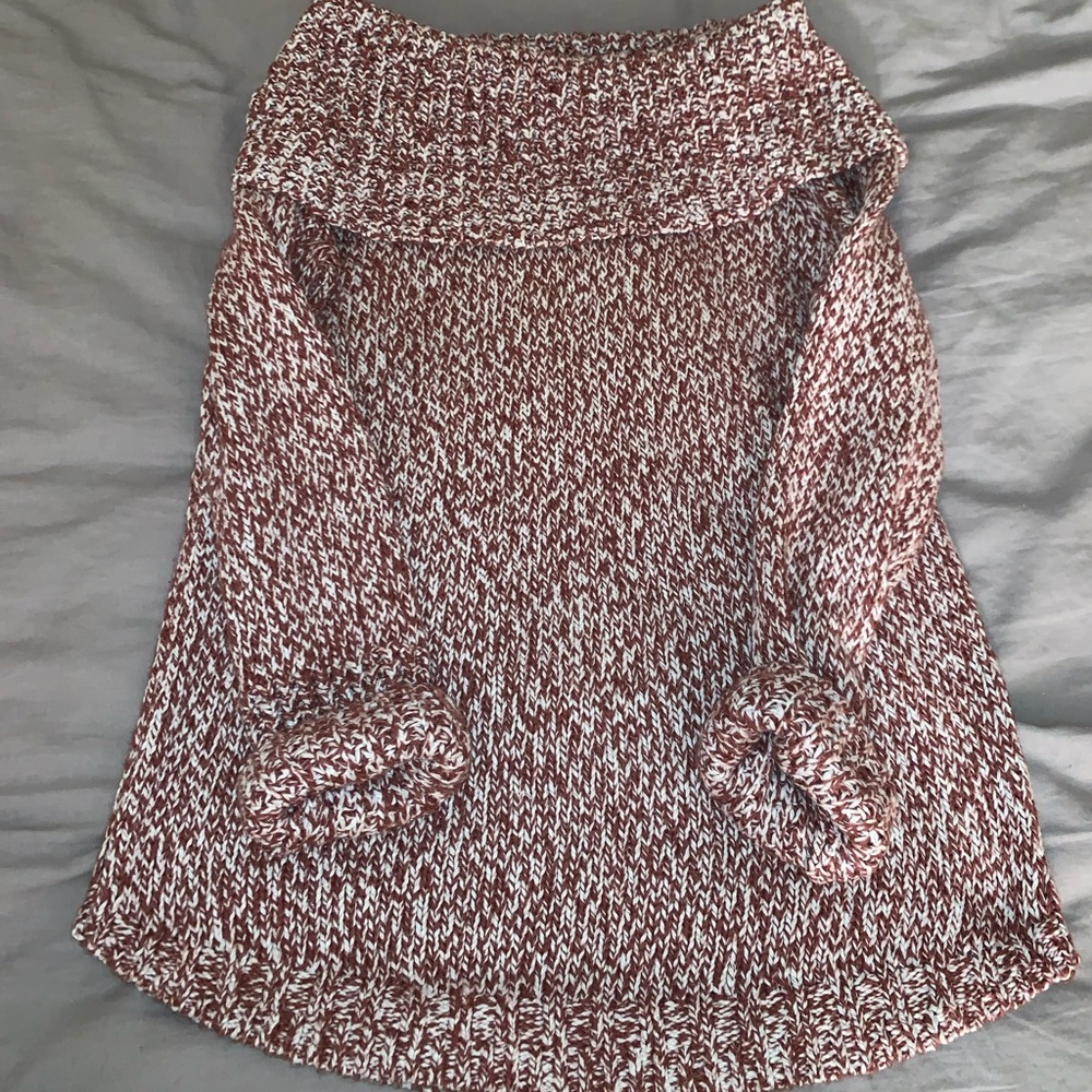 Abercrombie & Fitch Sweater